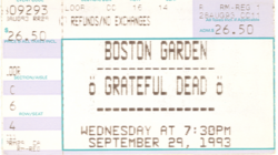 Grateful Dead on Sep 29, 1993 [255-small]