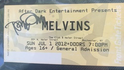 Melvins Lite on Jul 1, 2012 [694-small]