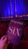 Six The Musical on Mar 16, 2024 [807-small]