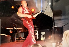 Mark Farner on Jan 14, 2000 [146-small]