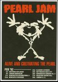 Pearl Jam / Chickenhawk on Feb 3, 1992 [346-small]