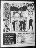 Dave Clark Five / The Seekers / Tommy Quickly / Bobby Bright & Laurie Allen on May 26, 1965 [397-small]