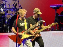 Sammy Hagar / Joe Satriani / Loverboy on Aug 30, 2024 [806-small]