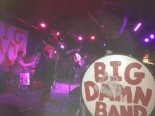 The Reverend Peyton’s Big Damn Band on Mar 8, 2013 [927-small]