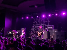 Sick of It All / Municipal Waste / Napalm Death / Take Offense on Oct 19, 2019 [948-small]