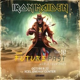 Iron Maiden / The Hu on Oct 22, 2024 [999-small]