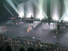 Maren Morris / Delacey on Sep 6, 2024 [150-small]