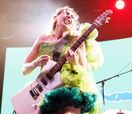 Charly Bliss / Raffaella on Sep 6, 2024 [653-small]