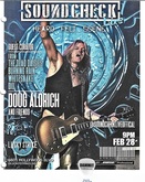 Doug Aldrich / Todd Kerns / more* on Feb 28, 2018 [962-small]