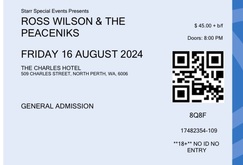 Ross Wilson & The Peaceniks on Aug 16, 2024 [374-small]