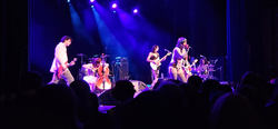 tags: Birthday Girl, LIU Brooklyn Paramount Theatre - Bikini Kill / Birthday Girl on Sep 7, 2024 [547-small]