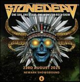 Stonedead, One Day, One Stage, One Monster Rock Show on Aug 23, 2025 [739-small]