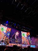 Hozier / Allison Russell on Sep 6, 2024 [992-small]