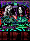 Rob Zombie / Alice Cooper / Ministry / Filter on Sep 8, 2024 [015-small]