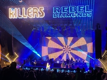 The Killers / Robert Loud / Soft Echo on Sep 8, 2024 [171-small]