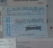 Iron Maiden / Megadeth on Sep 10, 1999 [054-small]