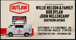 Bob Dylan / John Mellencamp / Southern Avenue / Willie Nelson / Willie Nelson & Family on Sep 11, 2024 [151-small]