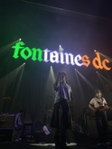 Fontaines D.C. on Jun 19, 2024 [258-small]