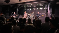 Descendents / Surfbort / Circle Jerks on Sep 10, 2024 [536-small]