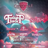 Power Metal Quest-Fest 2024 on Oct 12, 2024 [829-small]