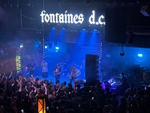 Fontaines D.C. on Aug 27, 2024 [142-small]