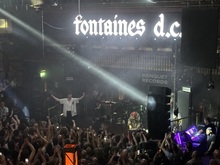 Fontaines D.C. on Aug 27, 2024 [147-small]