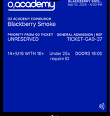 Blackberry Smoke / Bones Owens on Sep 10, 2024 [159-small]