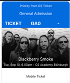 Blackberry Smoke / Bones Owens on Sep 10, 2024 [160-small]