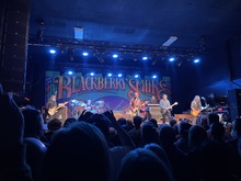 Blackberry Smoke / Bones Owens on Sep 10, 2024 [170-small]