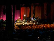 Bob Dylan / John Mellencamp / Southern Avenue / Willie Nelson / Willie Nelson & Family on Sep 12, 2024 [750-small]