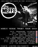 The Meffs / James Kennedy and The Underdogs / Ben Brown on Sep 22, 2024 [891-small]