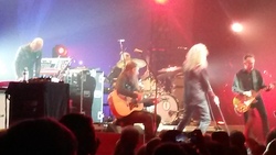 Robert Plant / Robert Plant & the Sensational Space Shifters / JD McPherson on Sep 22, 2015 [840-small]