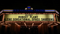 Robert Plant / Robert Plant & the Sensational Space Shifters / JD McPherson on Sep 22, 2015 [843-small]