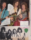 Night Ranger / Y & T on Dec 31, 1984 [382-small]