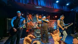 Blaze Bayley / Absolva on Sep 13, 2024 [471-small]