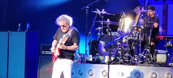 Sammy Hagar and the Circle / George Thoughgood and the Destroyers / Jay Elliott on Jun 15, 2022 [712-small]