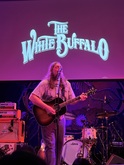 Shawn James / The White Buffalo on Sep 13, 2024 [992-small]