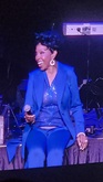 Gladys Knight (Jan 13, 2024) The Venue, Lincoln CA, Patti LaBelle / Gladys Knight on Jan 13, 2024 [155-small]