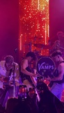 The Vamps / Talia Mar / SOAP (fka The Tyne) on Sep 14, 2024 [174-small]