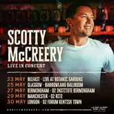 Scotty McCreery / Caylee Hammack on May 29, 2025 [676-small]