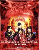 BABYMETAL / Scene Queen on Nov 15, 2024 [973-small]