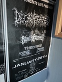 Decapitated / Theories on Jan 28, 2016 [083-small]