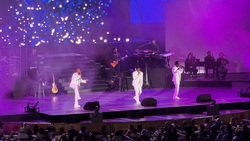 Boyz II Men / Paula Abdul / Tori Kelly on Sep 15, 2024 [339-small]