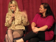 Alice Lowe / Jacqueline Wright / Rachel Stubbings on Oct 9, 2010 [372-small]