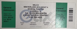 Wilco on Dec 9, 2014 [629-small]