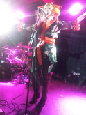 Toyah on Oct 19, 2012 [027-small]