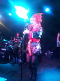 Toyah on Oct 19, 2012 [034-small]