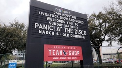 Panic! At the Disco on Mar 3, 2019 [125-small]