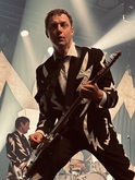 tags: The Hives, Toronto, Ontario, Canada, History - The Hives / Bad Nerves on Sep 16, 2024 [180-small]