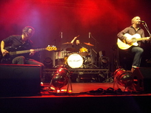 I Am Kloot / Jesca Hoop on Feb 15, 2013 [217-small]